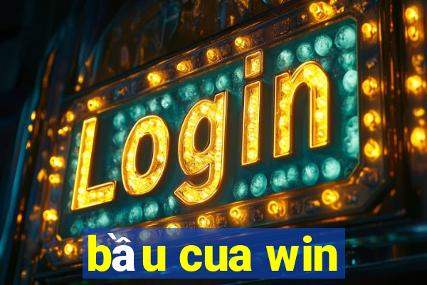 bầu cua win