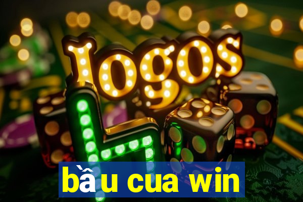 bầu cua win