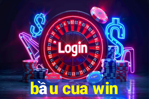 bầu cua win