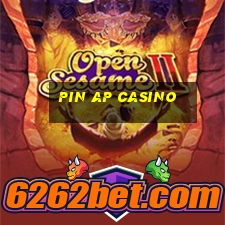 pin ap casino