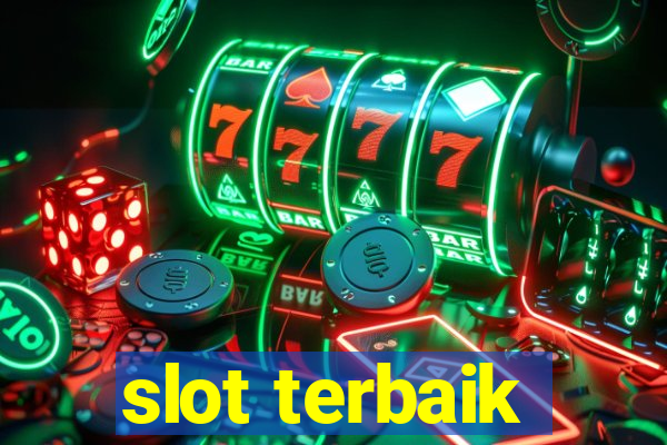 slot terbaik