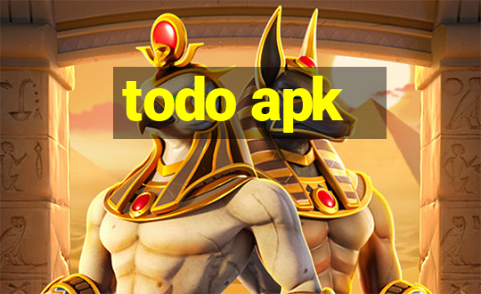 todo apk