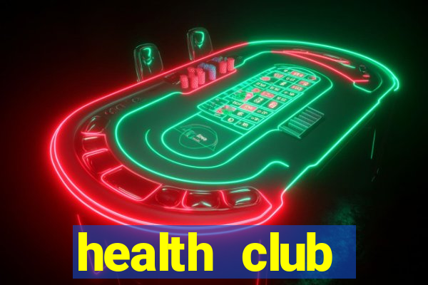 health club loveland co