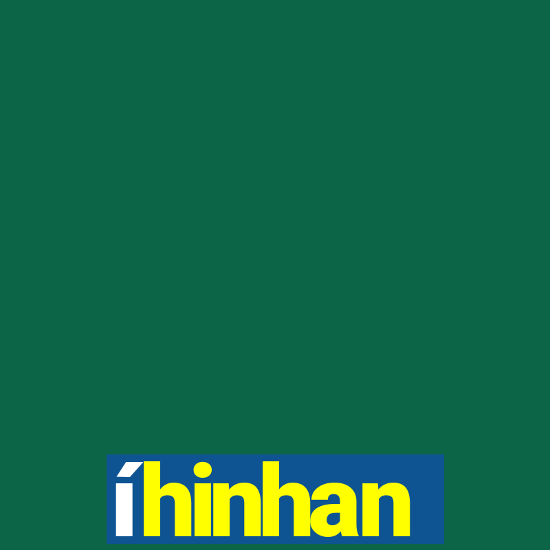 íhinhan