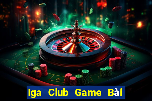 Iga Club Game Bài Tặng Code