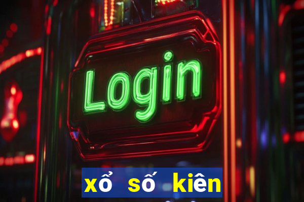 xổ số kiên giang hôm qua ba miền