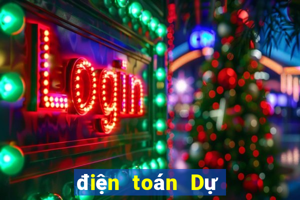 điện toán Dự Đoán Xổ Số Chủ Nhật