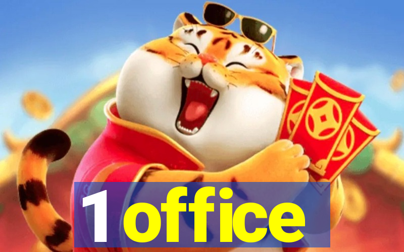 1 office