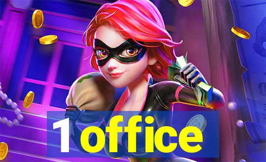 1 office