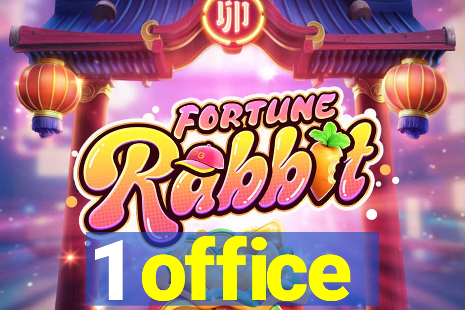 1 office