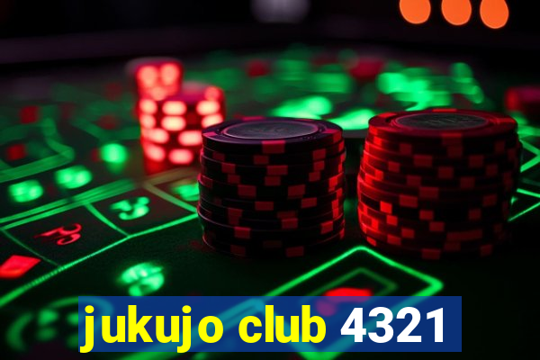 jukujo club 4321