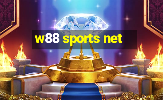 w88 sports net