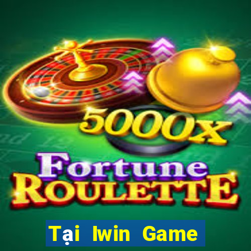 Tại Iwin Game Bài Vic