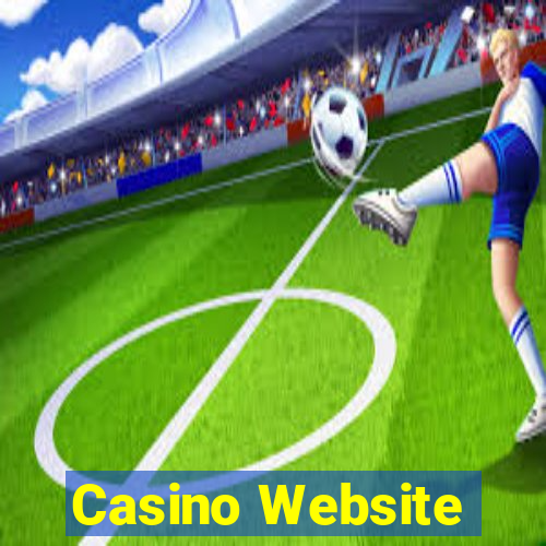 Casino Website