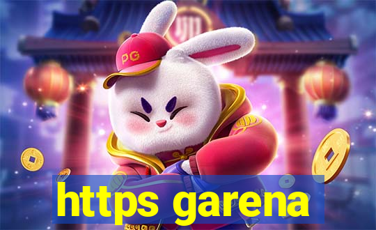 https garena