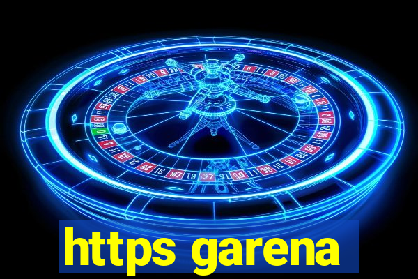 https garena