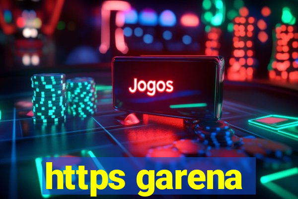 https garena