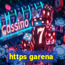 https garena