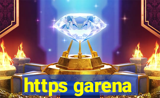 https garena