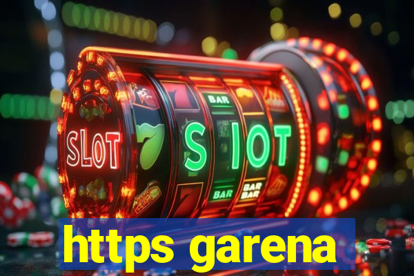 https garena