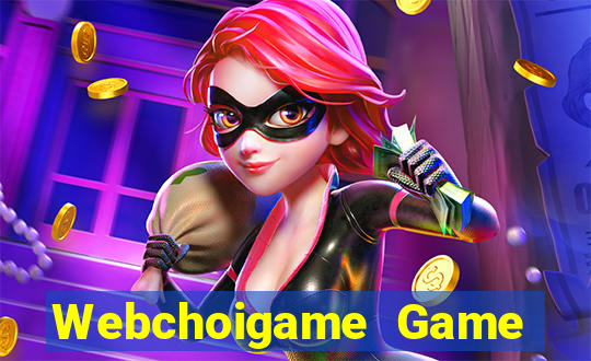 Webchoigame Game Bài Twin