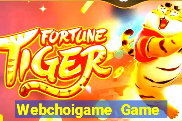 Webchoigame Game Bài Twin