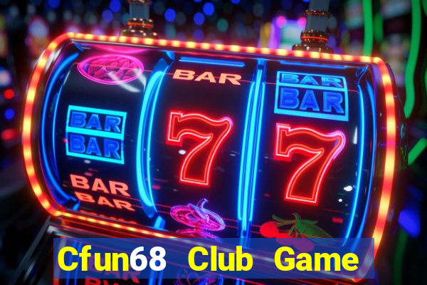 Cfun68 Club Game Bài Dubai