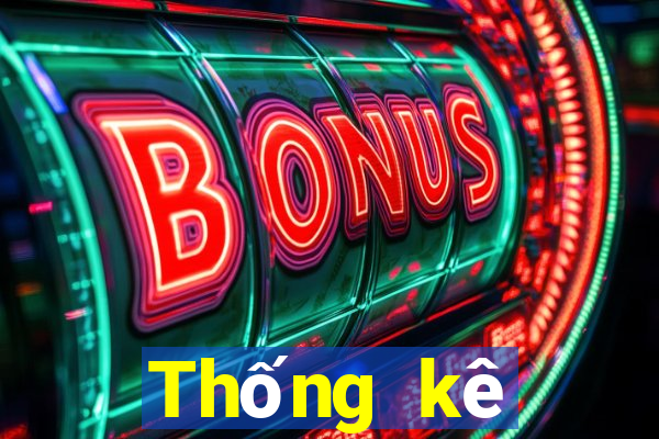 Thống kê vietlott KENO ngày 3