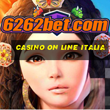 casino on line italia