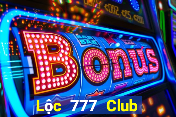 Lộc 777 Club Game Bài Hát