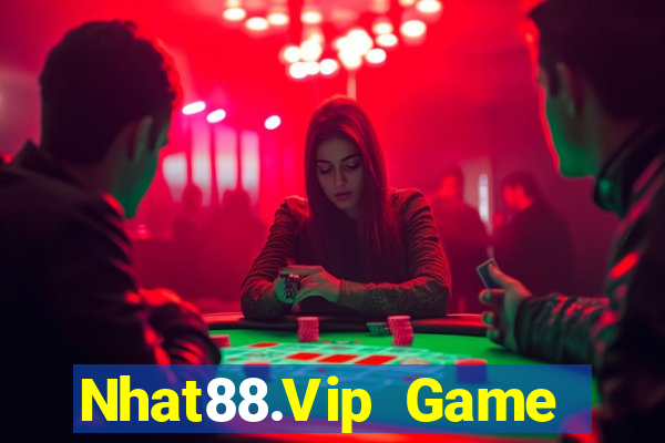 Nhat88.Vip Game Bài 96