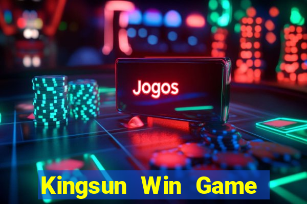 Kingsun Win Game Bài 3C