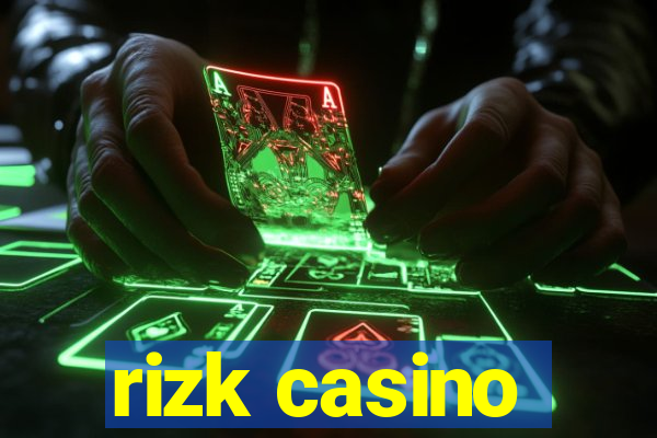 rizk casino