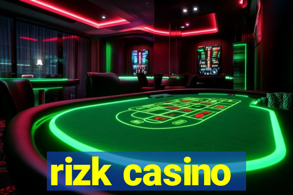 rizk casino