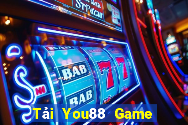 Tải You88 Game Bài Apk