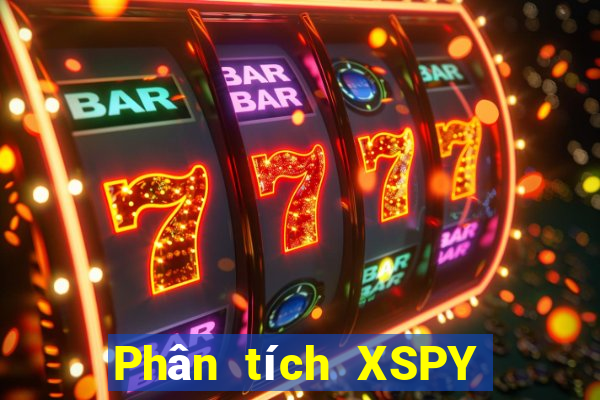 Phân tích XSPY Thứ 5