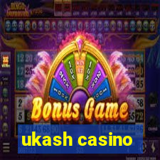 ukash casino