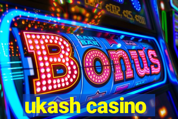 ukash casino