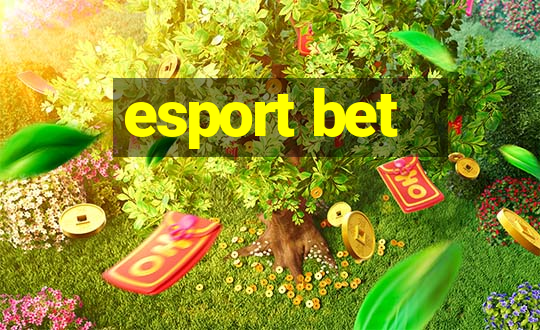 esport bet