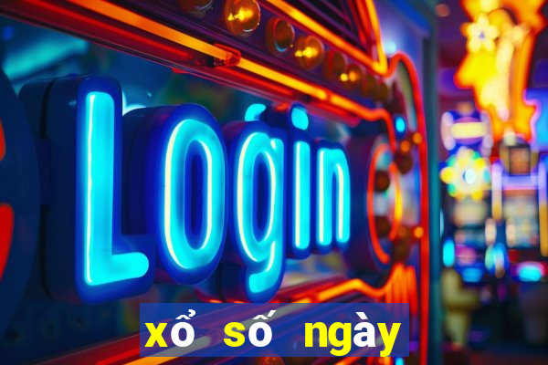 xổ số ngày miền bắc