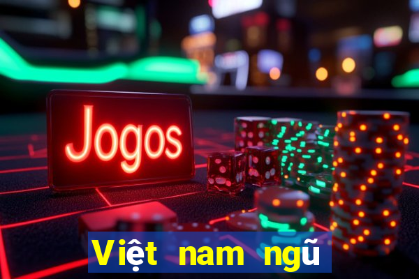 Việt nam ngũ phân xổ số đi bộ