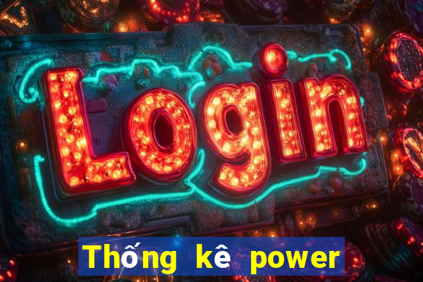 Thống kê power 6 55 ngày 30