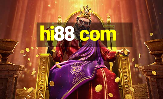 hi88 com