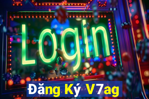 Đăng Ký V7ag