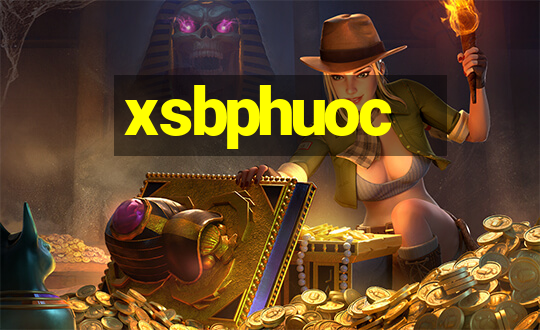 xsbphuoc