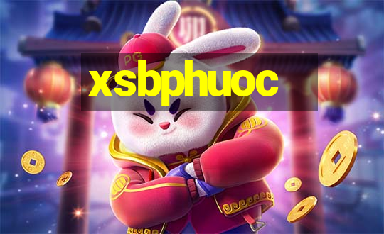 xsbphuoc