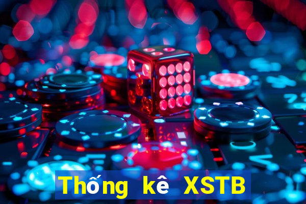 Thống kê XSTB ngày 19