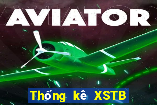 Thống kê XSTB ngày 19