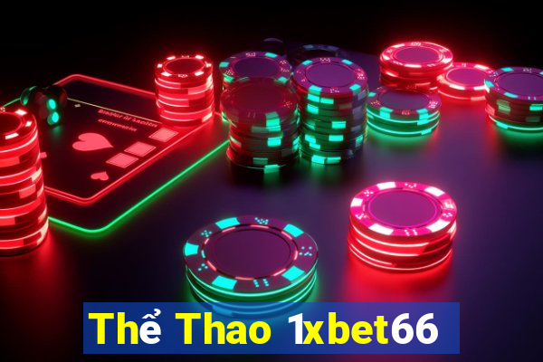 Thể Thao 1xbet66