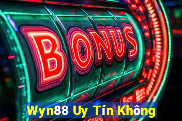 Wyn88 Uy Tín Không